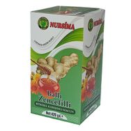 Nursima Ballı Zencefilli 420 gr Macun