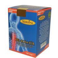 Nursima Bel Rom Kir 150 mg Krem
