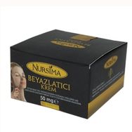 Nursima Beyazlatıcı 50 mg Krem