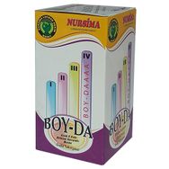 Nursima Boy Da Uzam X Gıda Bitkisel Karışımlı 420 gr Macun