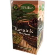 Nursima Çam Kozalak 420 gr Macun