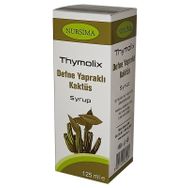 Nursima Defne Yapraklı Kaktüs 125 ml Şurup