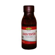 Nursima Diken Tentürü 125 ml Şurup