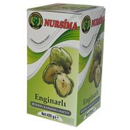 Nursima Enginarlı 420 gr Macun