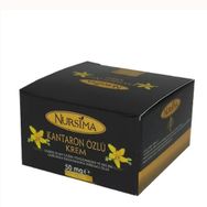 Nursima Kantaron Özlü 50 mg Krem