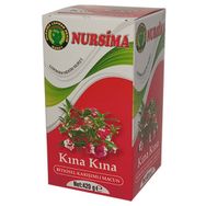 Nursima Kına Kına 420 gr Macun