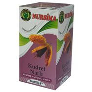 Nursima Kudret Narlı Bitkisel Karışımlı 420 gr Macun