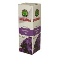 Nursima Menekşe 20 ml Yağı