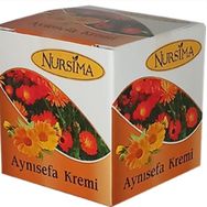 Nursima Nostalji Aynı Sefa Özlü 50 mg Krem