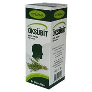 Nursima Öksübit 125 ml Şurup