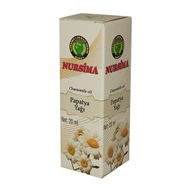 Nursima Papatya 20 ml Yağ
