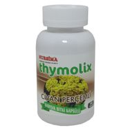 Nursima Thymolix Civan Perçemli 60 Kapsül