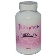 Nursima Thymolix Collagen 60 Tablet