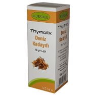 Nursima Thymolix Deniz Kadayıfı 125 ml Şurup