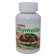 Nursima Thymolix Gilaburu 60 Kapsül