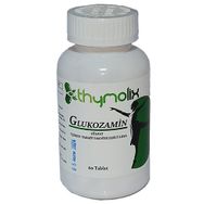 Nursima Thymolix Glukozamin 60 Tablet