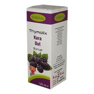 Nursima Thymolix Karadut 125 ml Şurup