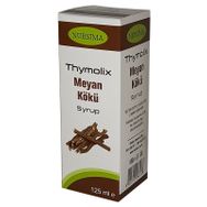 Nursima Thymolix Meyan Kökü 125 ml Şurup