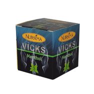 Nursima Vicks Menthol 50 mg Krem