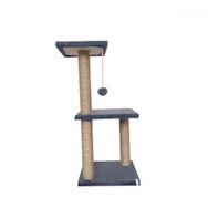 Nursoft NRS-MG01 Mega Boy Step Kedi Tırmalama Tahtası