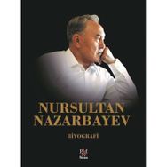 Nursultan Nazarbayev - Mahmud Bazarkululy Qasımbekov