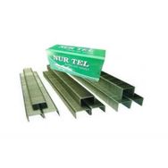 Nurtel 92-02-01 808 80/08 5000 Adet Zımba Teli