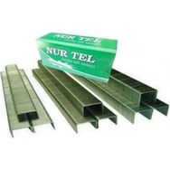 Nurtel 92-02-016 816 80/16 2000 Adet Zımba Teli