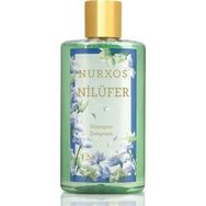 Nurxos 300 ml Nilüfer Şampuan