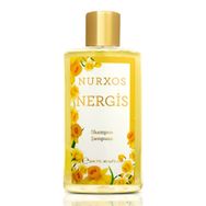 Nurxos 9303 300 ml Nergis Saç Şampuanı