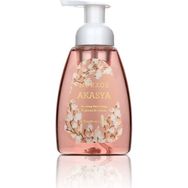Nurxos Akasya Köpüren 350 ml El Sabunu