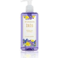 Nurxos İris Jel 250 ml El Sabunu