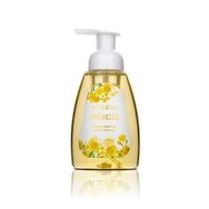 Nurxos Nergis Özlü Köpüren 350 ml El Sabunu