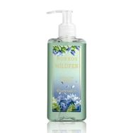 Nurxos Nilüfer Jel 250 ml El Sabunu