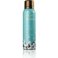 Nurxos Yasemin 150 ml Kadın Sprey Deodorant