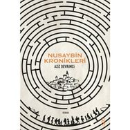 Nusaybin Kronikleri - Aziz Devrimci