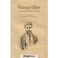 Nusayriler - Selahattin Tozlu