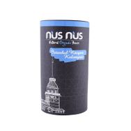 Nusnus 100 ml İstanbul Rüzgarı Kolonyası