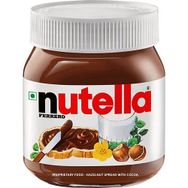 Nutella 630 gr Kakaolu Fındık Kreması
