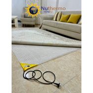 Nuthermo Elektrikli 180x240 cm Halı Altı Isıtıcı