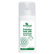 Nutralen 200 ml Nemlendirici Vücut Sütü