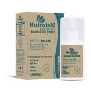 Nutralen 50 ml Anti Scent For Men ExudaE Deo Spray
