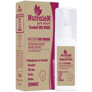 Nutralen Exudare 50 ml Deo Spray