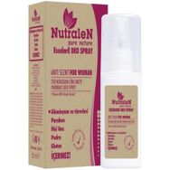 Nutralen Exudare 50 ML Deo Spray