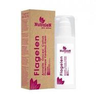 Nutralen Flagelen 150 ml Çatlak Karşıtı Bakım Kremi