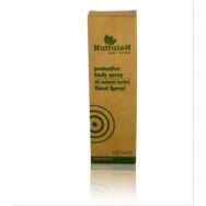 Nutralen Protective 100 ml Vücut Spreyi