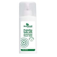 Nutralen Protective Body Milk 100 ml Vücut Sütü