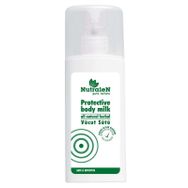 Nutralen Protective Body Milk 50 ml Vücut Sütü