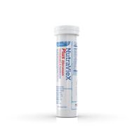 Nutraviex Plus Umckaloabo Sambucus 10 Efervesan Tablet