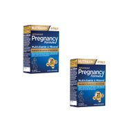 Nutraxin Advanced Pregnancy Formula 2x30 Tablet