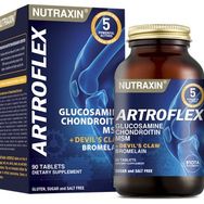 Nutraxin Artroflex Glucosamine 90 Tablet